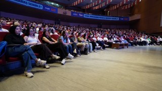 Büyükşehir’in KPSS Genel Tekrar Kampı Matematikle Başladı