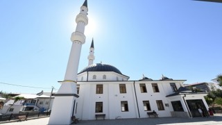 Elbistan’da İdris Altun Taziye ve Kültür Evi’nin Açılışı Gerçekleştirildi