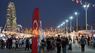 Geleneksel Ağustos Fuarı, Geçmişten Geleceğe Uzanan Bir Köprü Oluyor