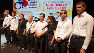 Mehmet Kalalı ve Bir Başka Orkestra’dan Ağustos Fuarı’nda Müzik Şöleni
