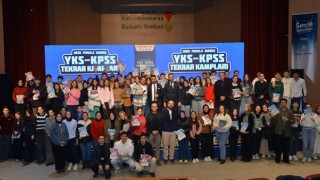Pusula Maraş’ın Akademik Desteği Türkiye Derecesi Getirdi