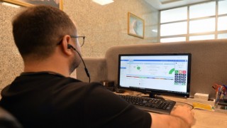 Şehrin Çözüm Hattı ALO 153’ten Temmuz Ayında Etkin Hizmet