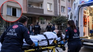 18 yaşındaki genç kız pencereden düştü 29.09.2026