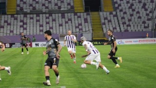 Akedaş İstiklalspor Ordu’da Saf Zafer: 1-0