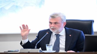 Büyükşehir Eylül Ayı Olağan Meclis Toplantısı Yapıldı
