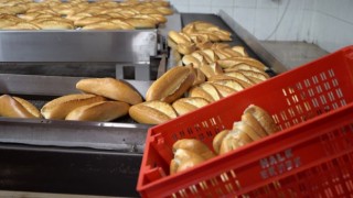Büyükşehir Halk Ekmek’ten Doğal Üretime Yenilikçi Adım
