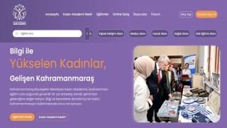 Büyükşehir’in “Kahraman Kadın Akademisi” Kadın Girişimcilere Güç Katıyor
