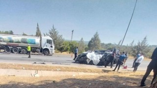 Feci kazanın ardından acı haber: 14 yaşındaki çocuk da yaşamını yitirdi
