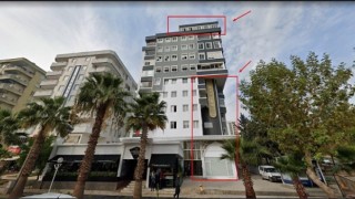 Kervan’dan Ezgi Apartmanı davasına ilişkin açıklama: “Dava yalnızca kolon kesme iddiasından ibaret değil”