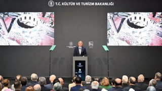 Kültür ve Turizm Bakanı Ersoy, Deprem Bölgesindeki Çalışmaları Değerlendirdi