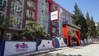 Pusula Maraş Eğitim Merkezi Cumartesi Günü Açılıyor
