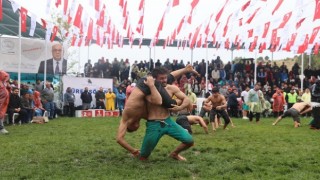 15. BERTİZ BAYDEMİRLİ GELENEKSEL KISA ŞALVAR GÜREŞ FESTİVALİ’NE DAVET