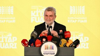 Anadolu’nun En Büyük Kitap Fuarı Kapılarını Açtı