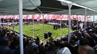 “Ata Mirasımızı Gelecek Nesillere En İyi Şekilde Aktaracağız”