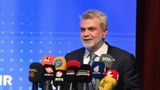 Başkan Görgel; “Hiçbir Ayrım Yapmadan Çalışıyoruz, Eksiklikler Tek Tek Giderilecek”