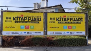 Büyükşehir, Kitap Tutkunlarını Edebiyat Şehri’ne Çağırıyor