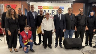 Büyükşehir’den Beyaz Baston Günü’ne Özel Buluşma