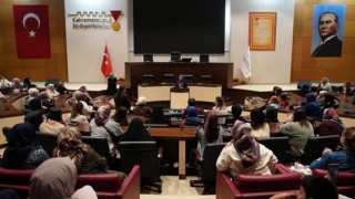 Büyükşehir’in Kahraman Kadın Üreticiler Pazarı İçin İlk Adım Atıldı