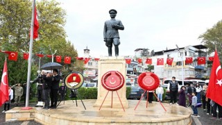 Cumhuriyet Bayramı Kutlamaları Başladı