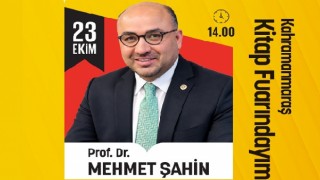 Fikir Dünyasının Usta İsimleri KAFUM’da Sevenleriyle Buluşacak