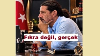 Fıkra gibi duruyor olabilir AMA yaşanan gerçek