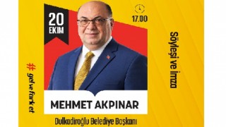 “Gel ve Fark Et” Temalı Kitap Fuarı Salı Günü Dolu Dolu Geçecek
