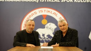 İstiklalspor’da Kan Değişimi: Yeni Teknik Direktör Mehmet Altıparmak İmzayı Attı!