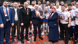 Kahramanmaraş’ta tarihi heyecan başlıyor! Efeler Ligi’nde ilk sınav Gebze Belediyesi Spor’a karşı