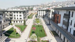 Kahramanmaraş’ta TOKİ konutlarında son durum: 73 bin 956 bağımsız birim tamamlandı