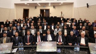 KMTSO’DA İKİNCİ YÜZYILIN YÖNETİMİ BELİRLENDİ