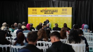 Nuri Pakdil, Vefatının Yıl Dönümünde Kitap Fuarı’nda Anıldı