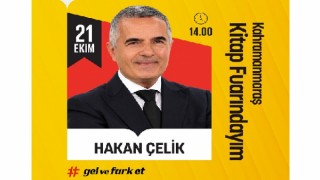 Türkiye’nin Güçlü Kalemleri KAFUM’da Sevenleriyle Buluşacak