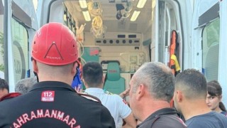 Yol kenarında erkek cesedi bulundu