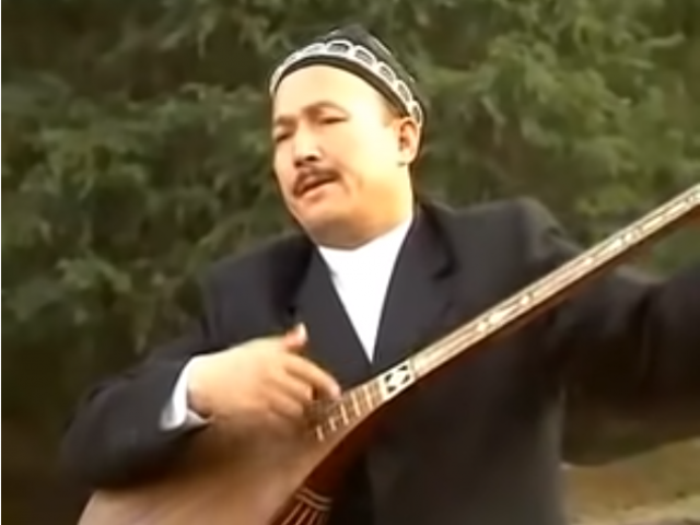 Abdullah Heyit-Karşılaşınca