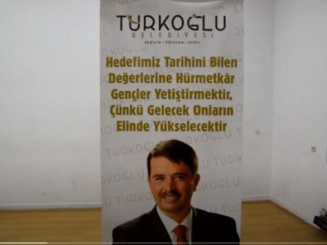 Milli Mücadelede Türkoğlu'nun Yeri ve Önemi