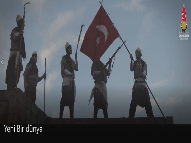 Yeni Dünya